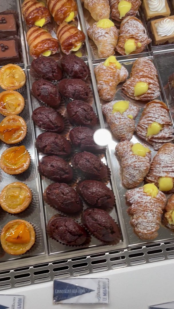 Pasticceria Tombolato