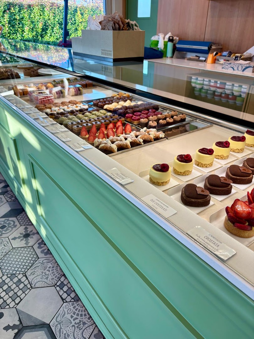 Pasticceria Tombolato