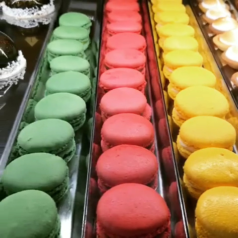 Pasticceria Tommasini, Riccione