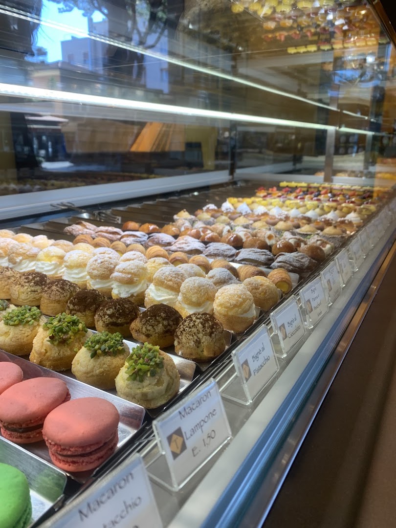 Pasticceria Tommasini