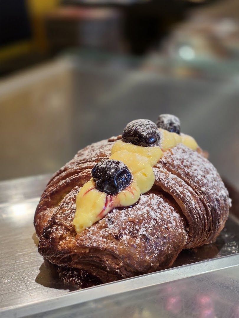 Pasticceria Tommasini