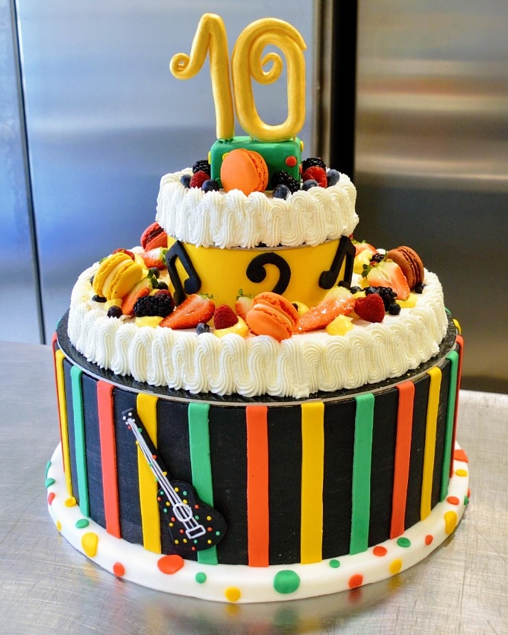 Pasticceria Tommasini