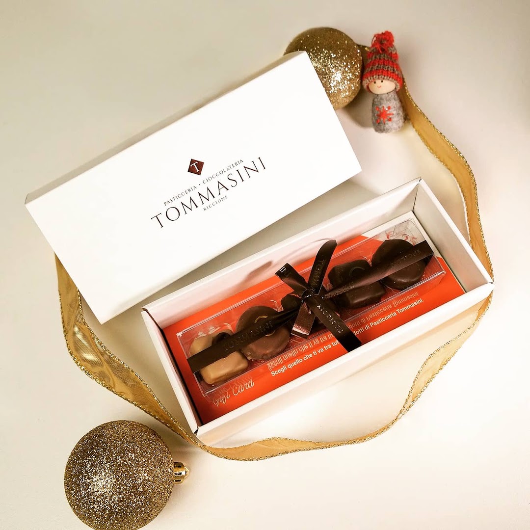 Pasticceria Tommasini