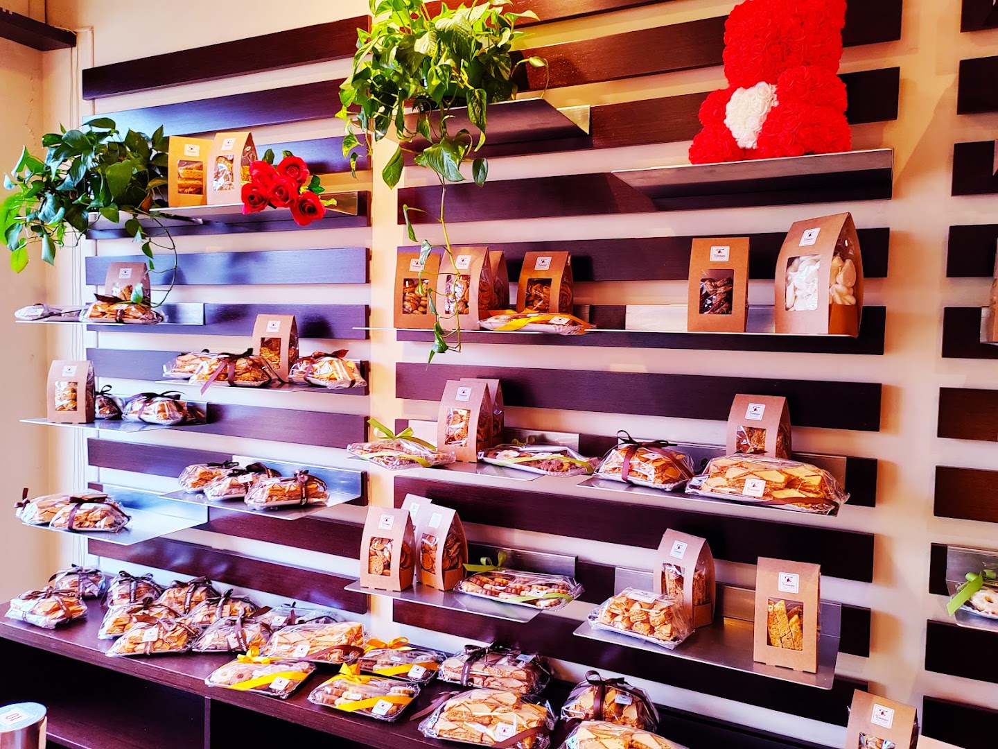 Pasticceria Tommini