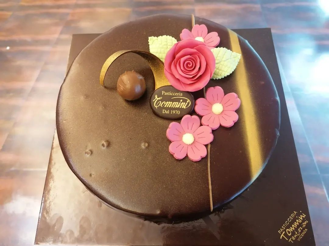 Pasticceria Tommini