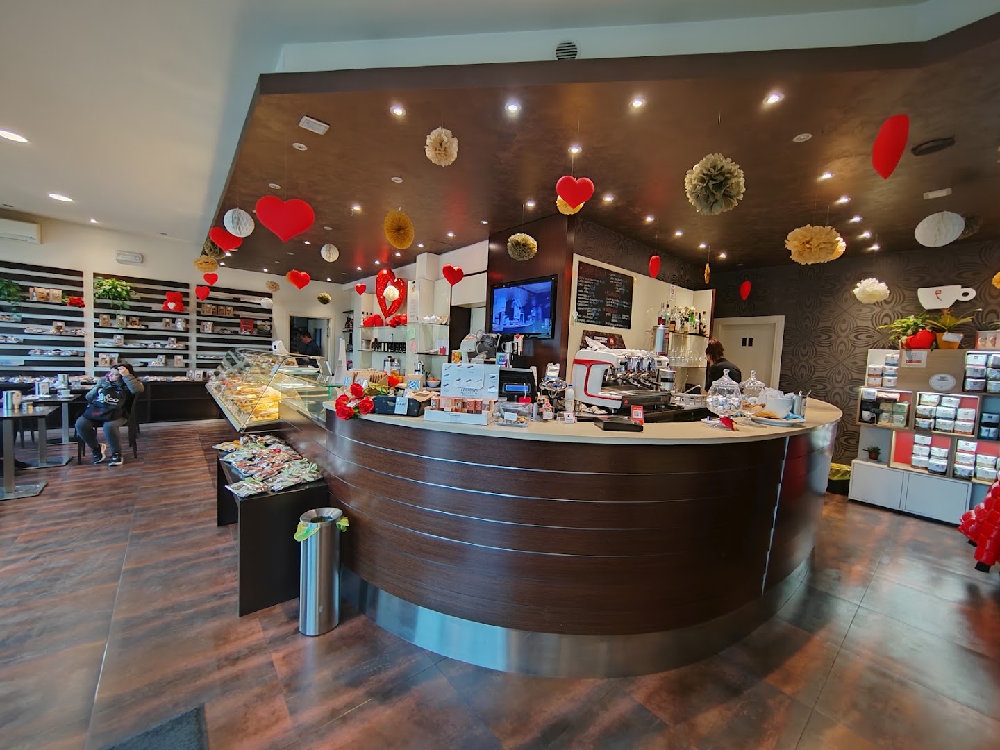 Pasticceria Tommini
