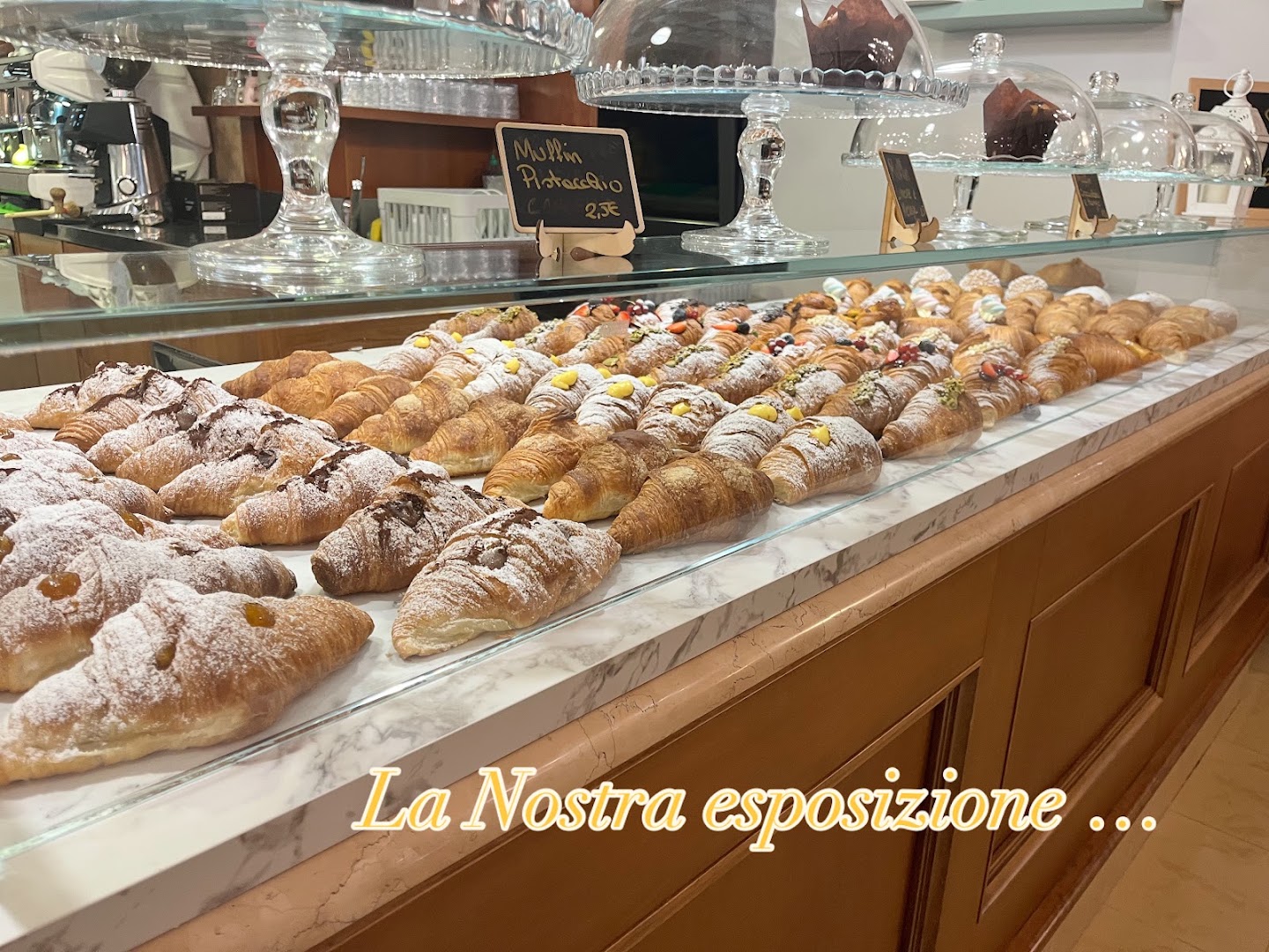Pasticceria Tonesi Lumezzane