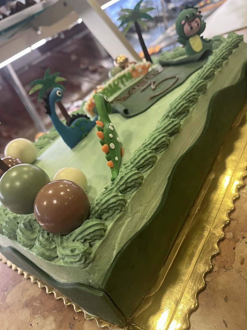 Pasticceria Tonesi Lumezzane