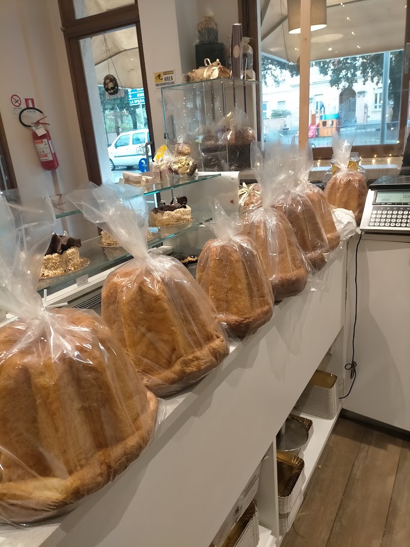 Pasticceria Toni, Chiavari