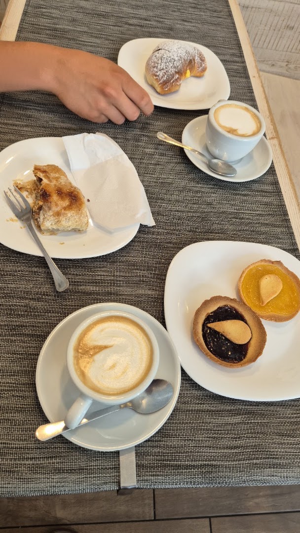 Pasticceria Toni