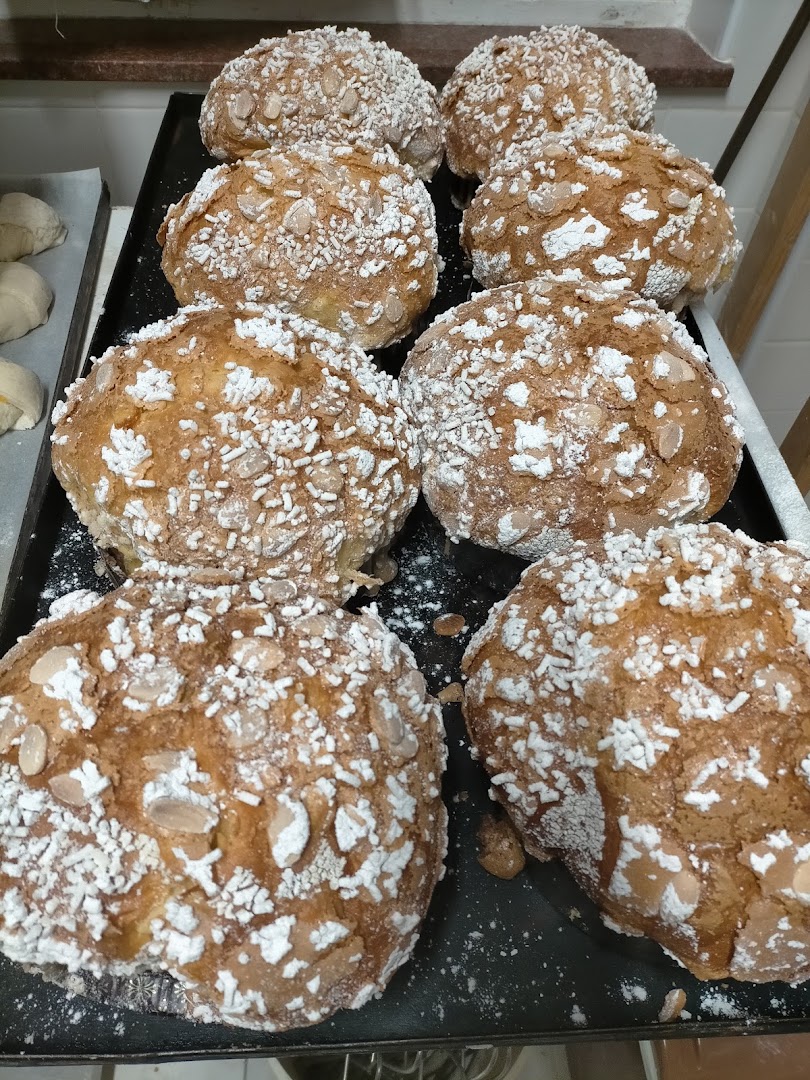 Pasticceria Toni