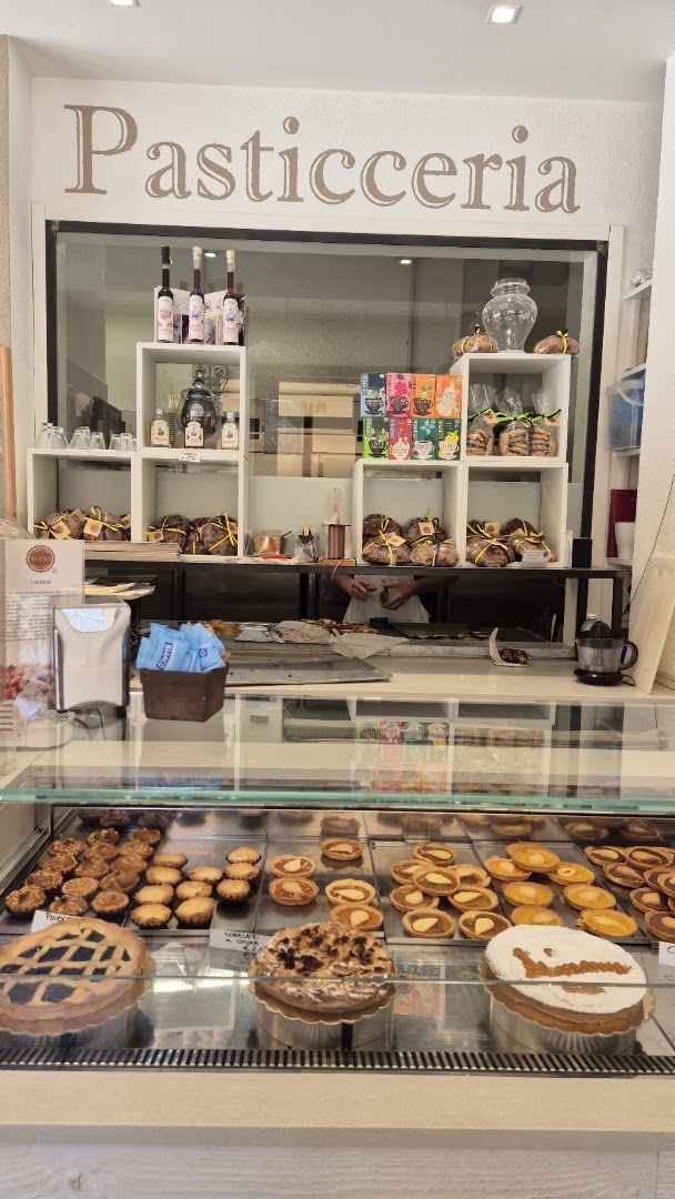Pasticceria Toni
