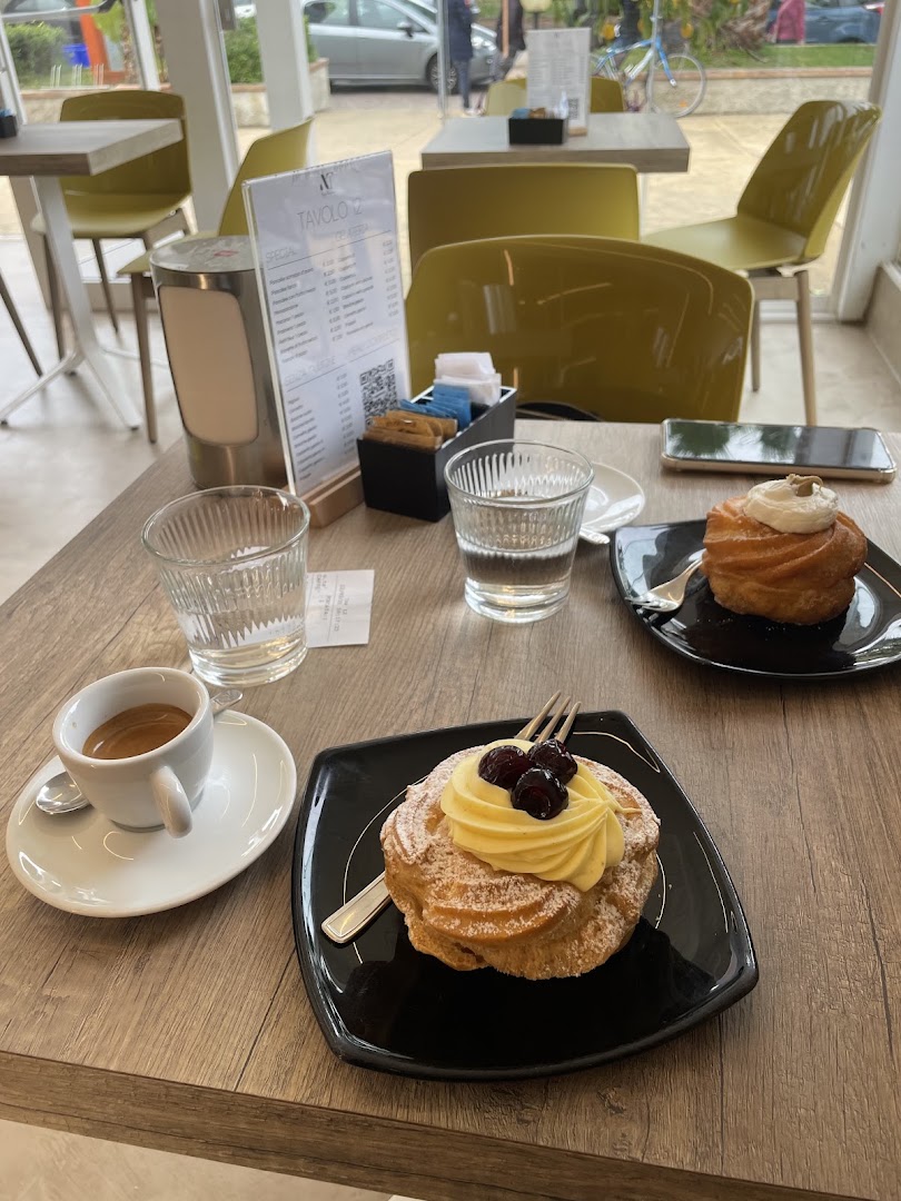Pasticceria Torchia