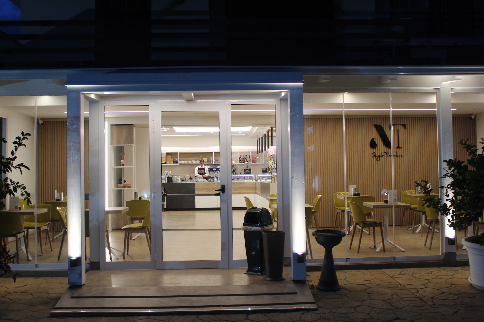 Pasticceria Torchia, Amantea
