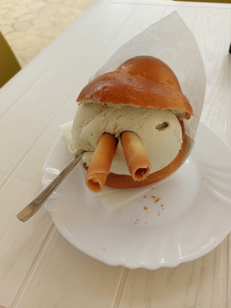 Pasticceria Torchia