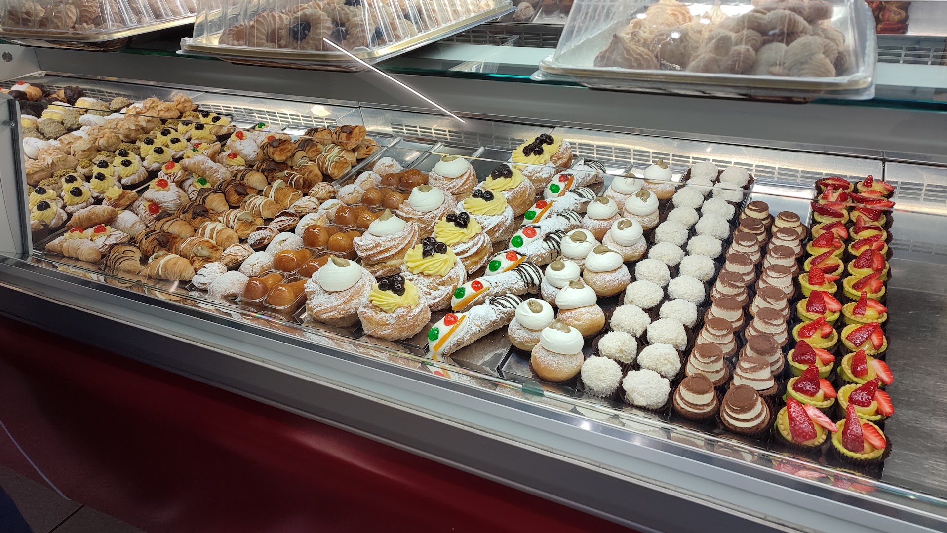 Pasticceria Torchia