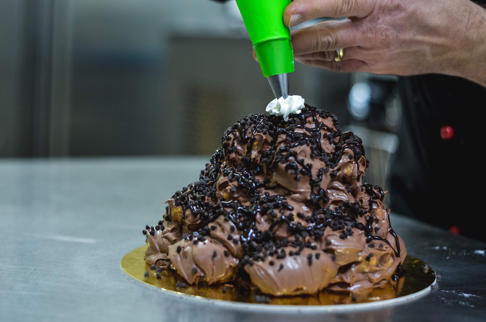 Pasticceria Torre Del Gusto