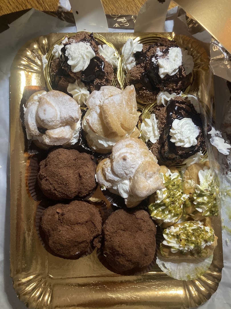 Pasticceria Torre Del Gusto