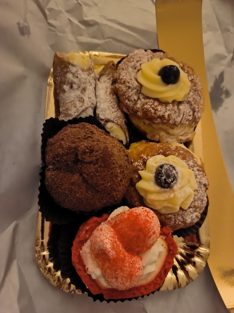 Pasticceria Torre Del Gusto