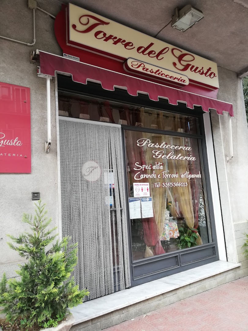 Pasticceria Torre Del Gusto