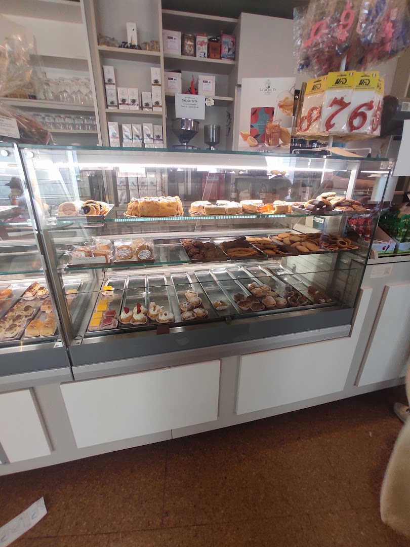 Pasticceria Torrefazione El Teresito