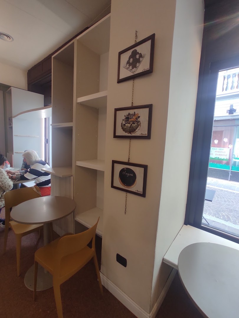 Pasticceria Torrefazione El Teresito