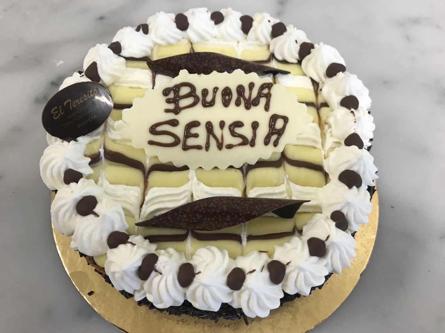 Pasticceria Torrefazione El Teresito
