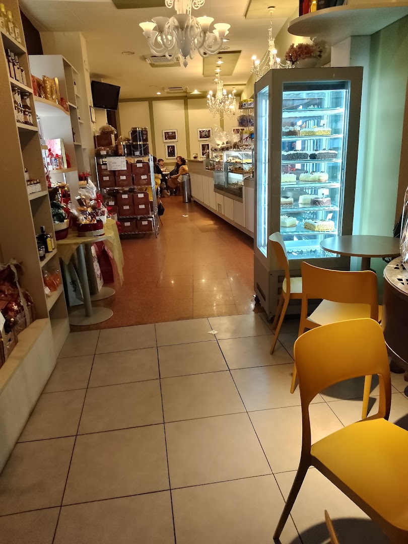 Pasticceria Torrefazione El Teresito