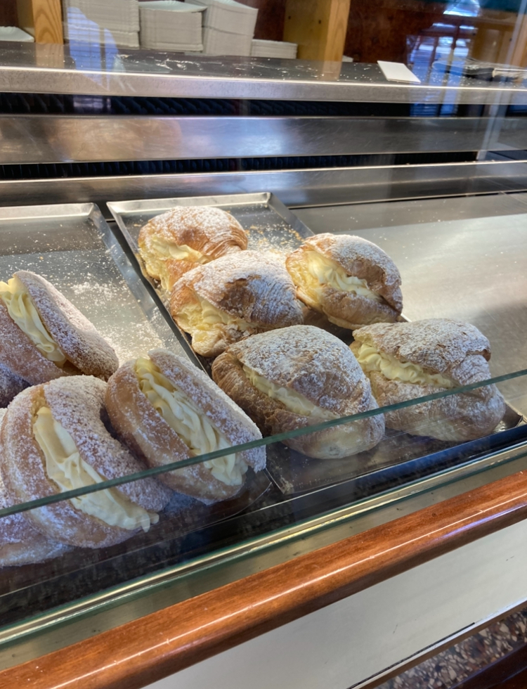 Pasticceria Tortato, Venezia