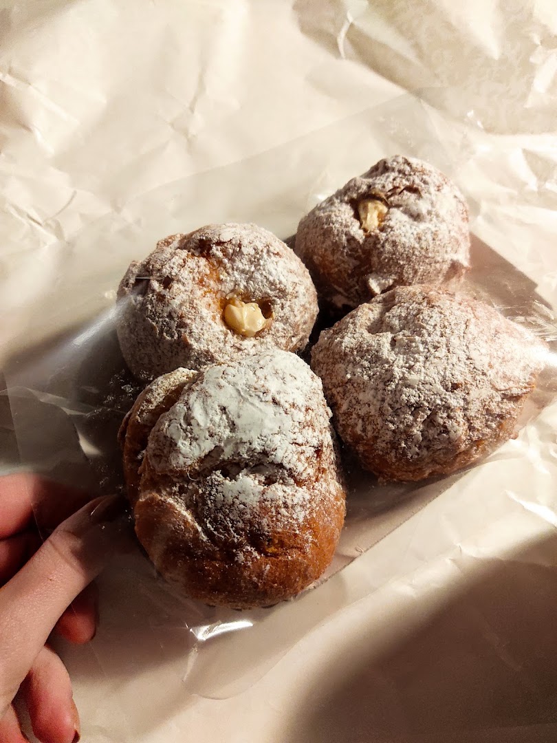 Pasticceria Tortato