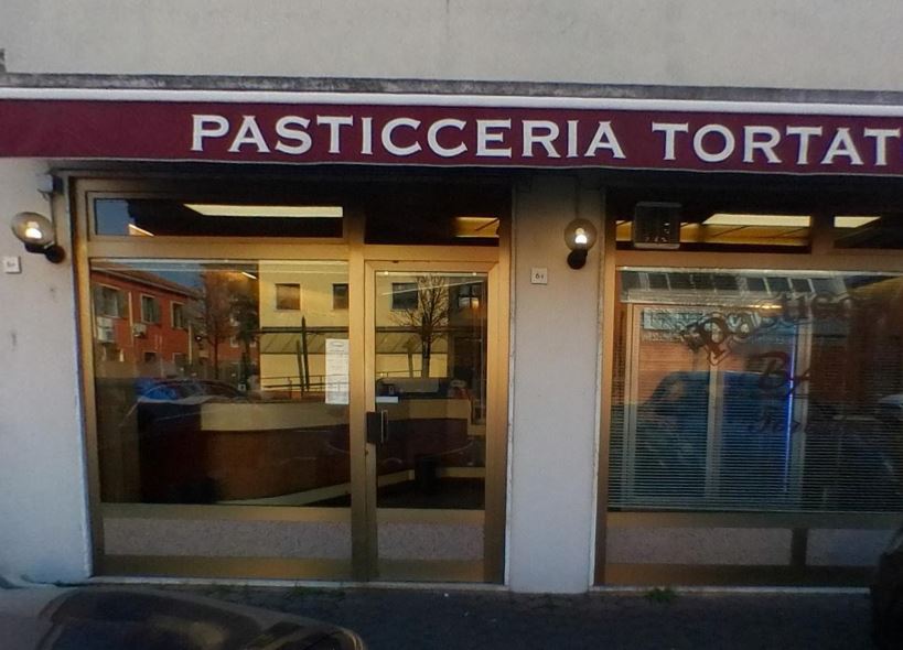 Pasticceria Tortato