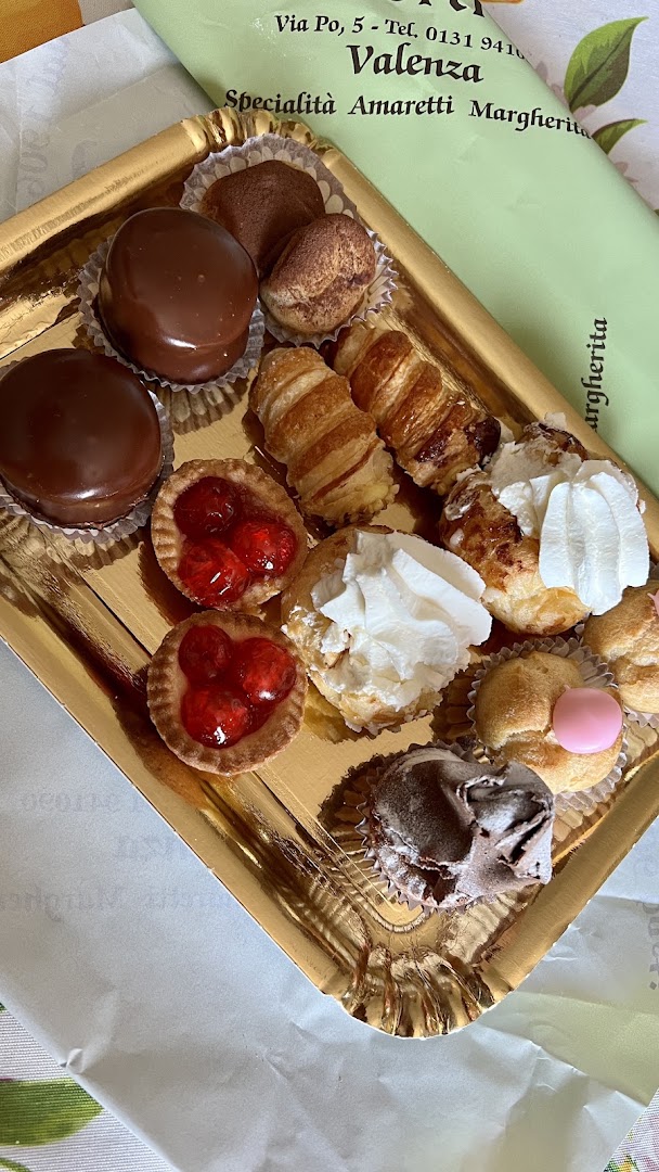 Pasticceria Torti - Pallavidini Di Riccio Massimo & C. S.N.C., Valenza