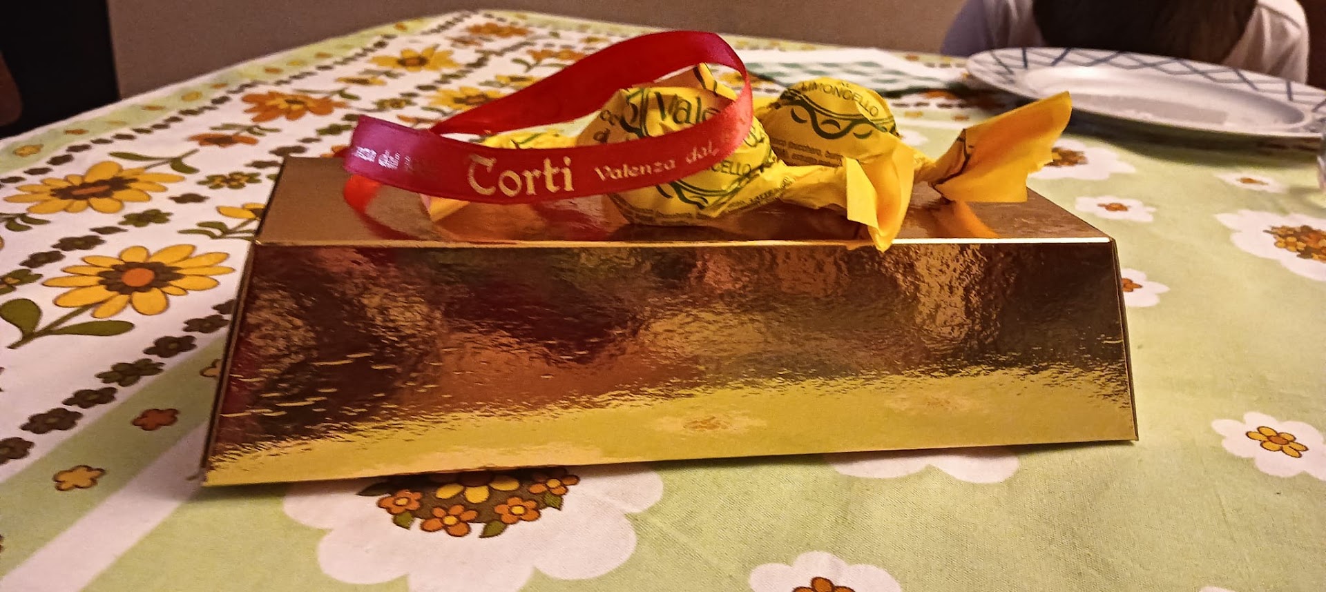 Pasticceria Torti - Pallavidini Di Riccio Massimo & C. S.N.C.