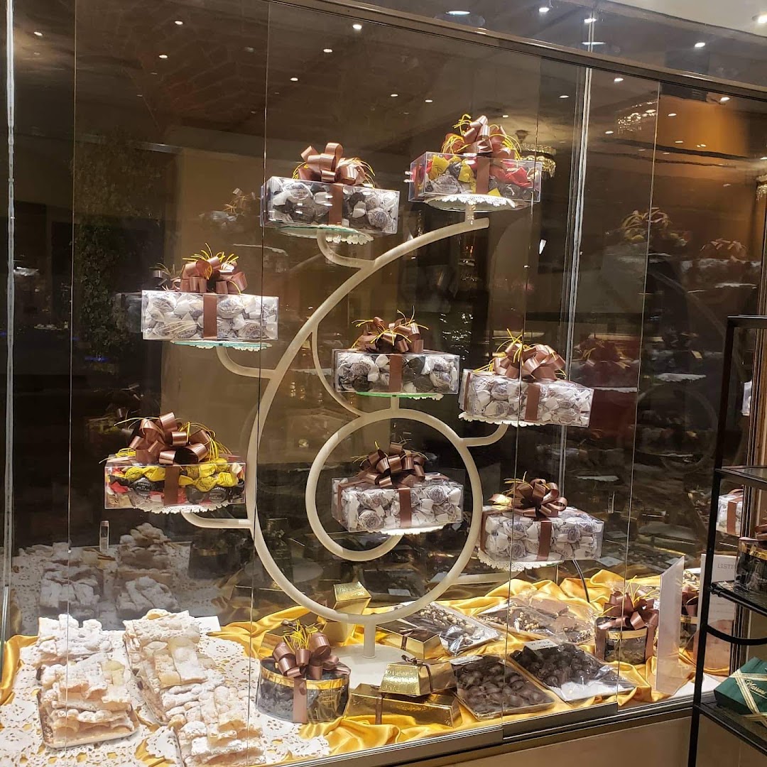Pasticceria Torti - Pallavidini Di Riccio Massimo & C. S.N.C.
