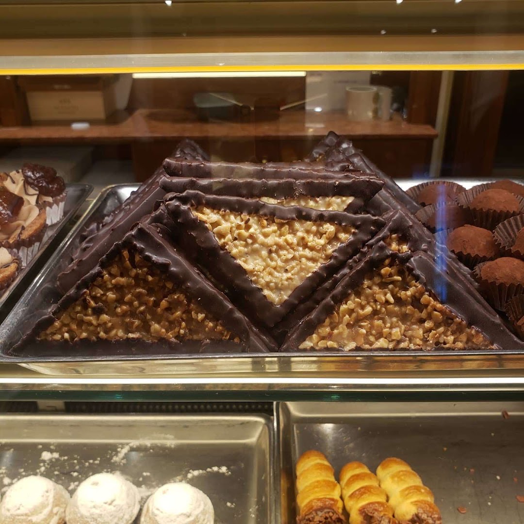 Pasticceria Torti - Pallavidini Di Riccio Massimo & C. S.N.C.