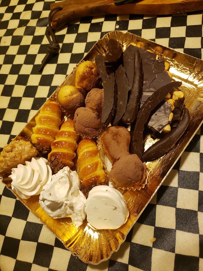 Pasticceria Torti - Pallavidini Di Riccio Massimo & C. S.N.C.