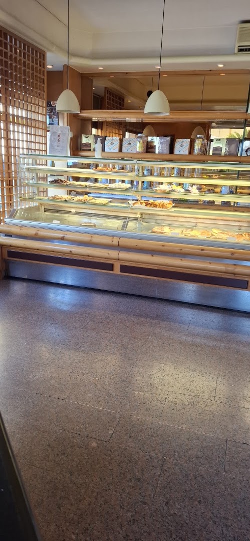 Pasticceria Toscana