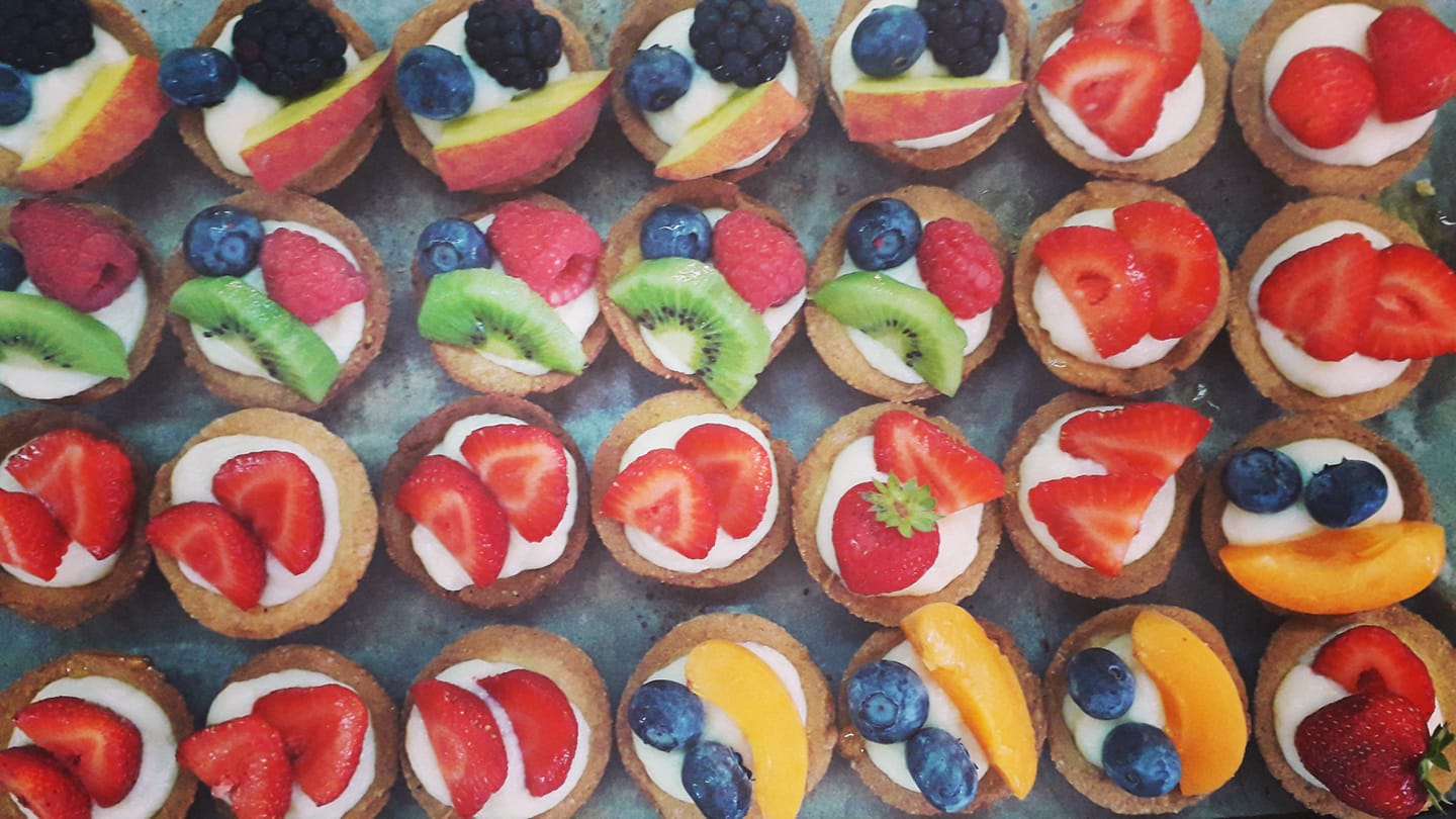Pasticceria Toscana