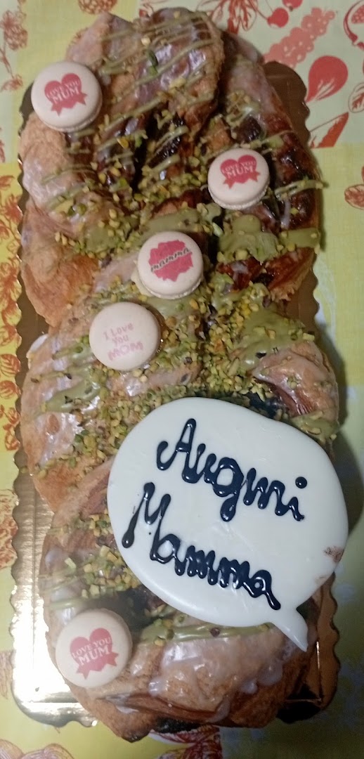 Pasticceria Toschi
