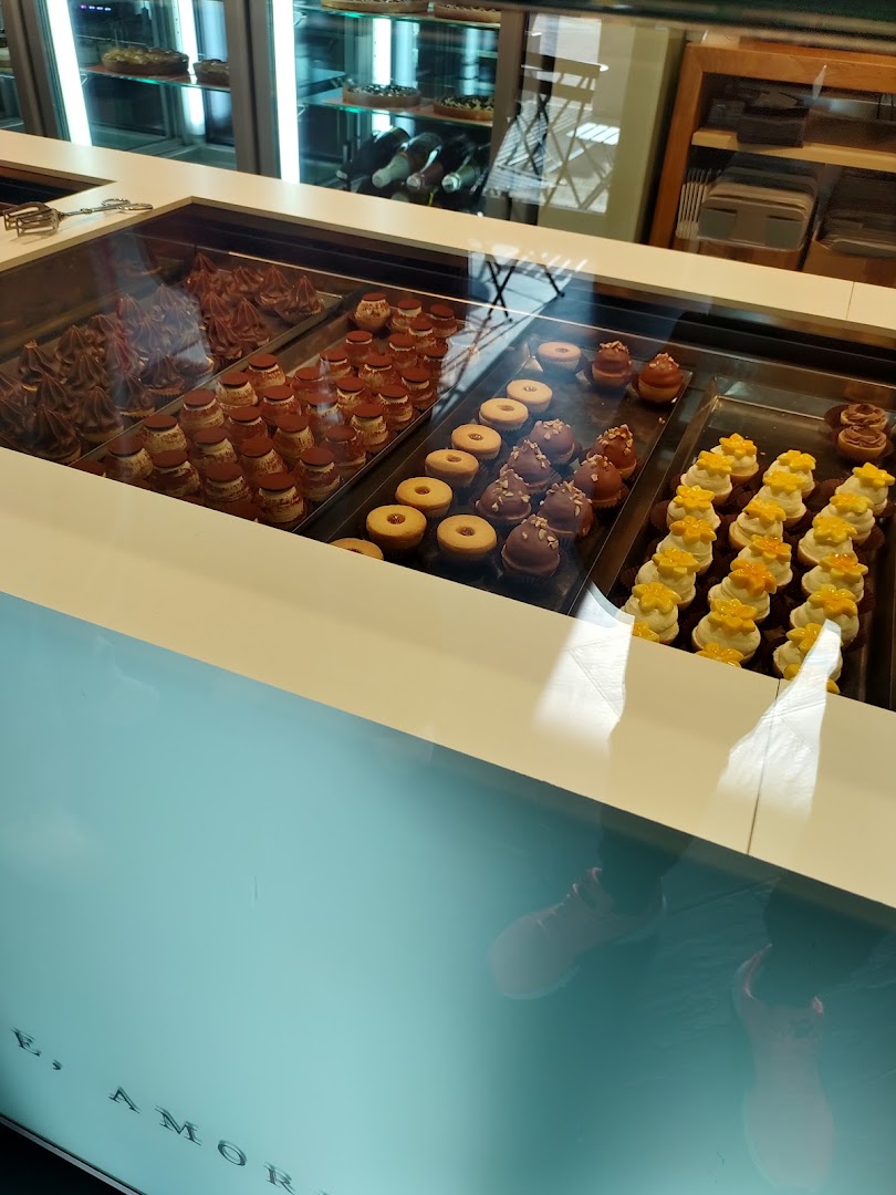 Pasticceria Tosi di Tosi Massimo, San Colombano al Lambro