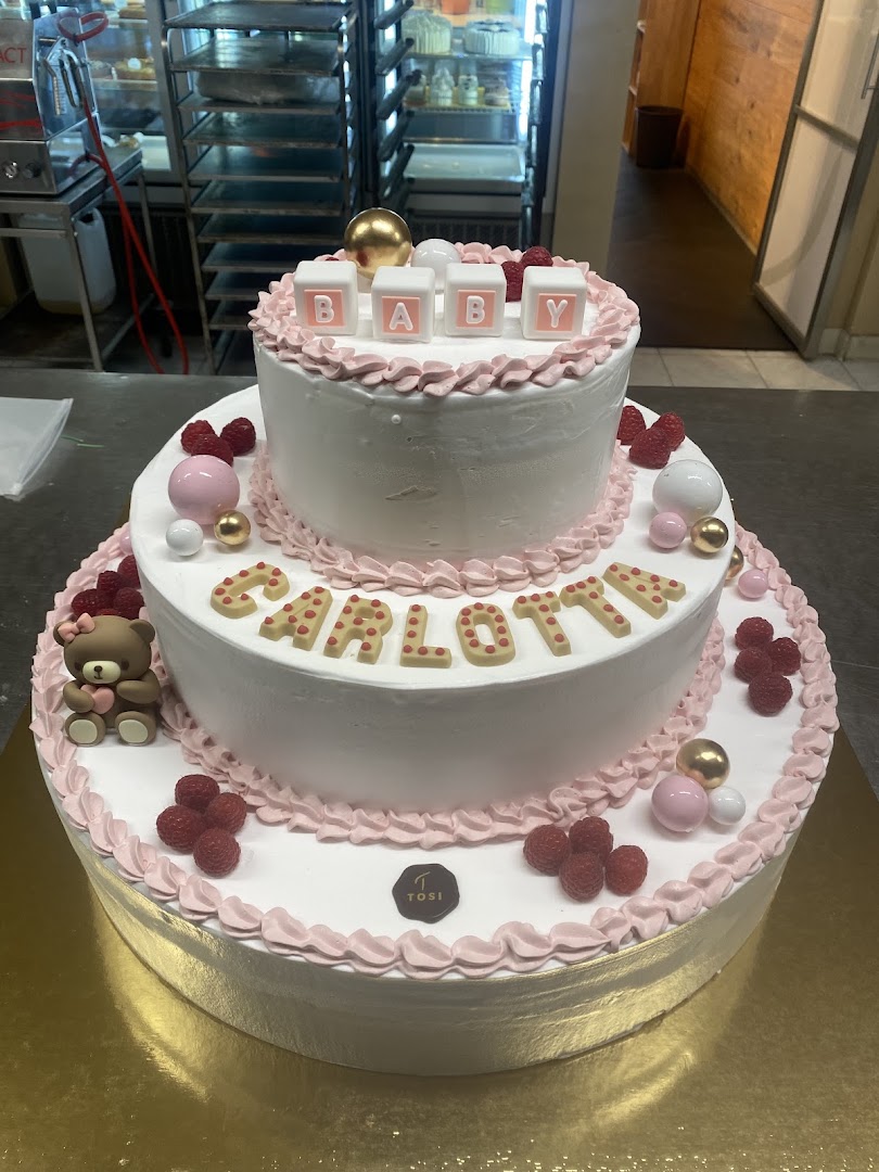 Pasticceria Tosi di Tosi Massimo