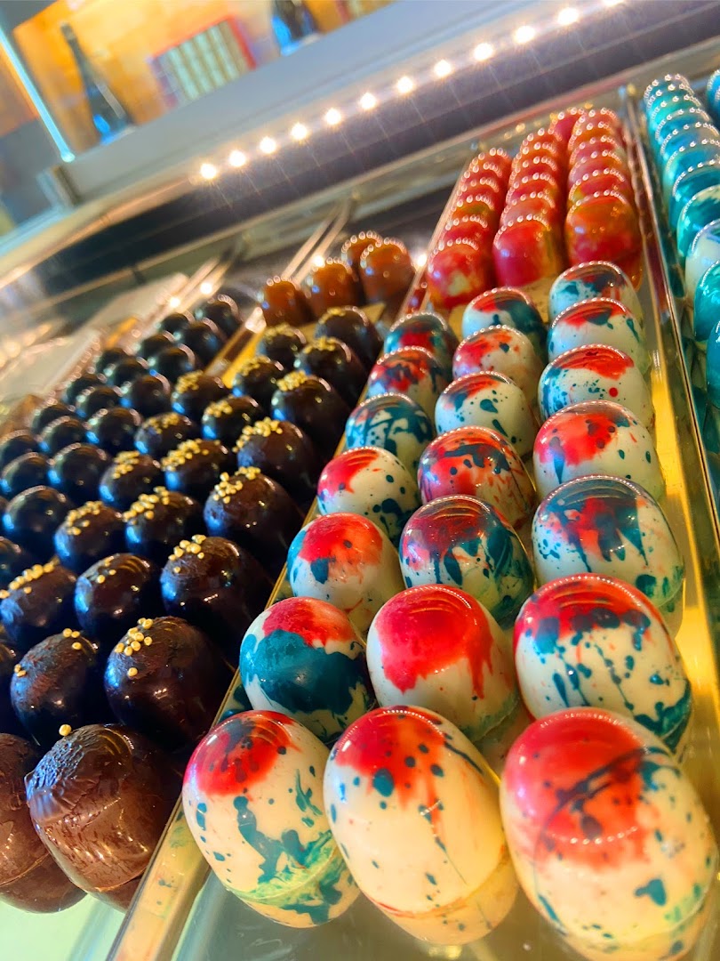 Pasticceria Tosi di Tosi Massimo