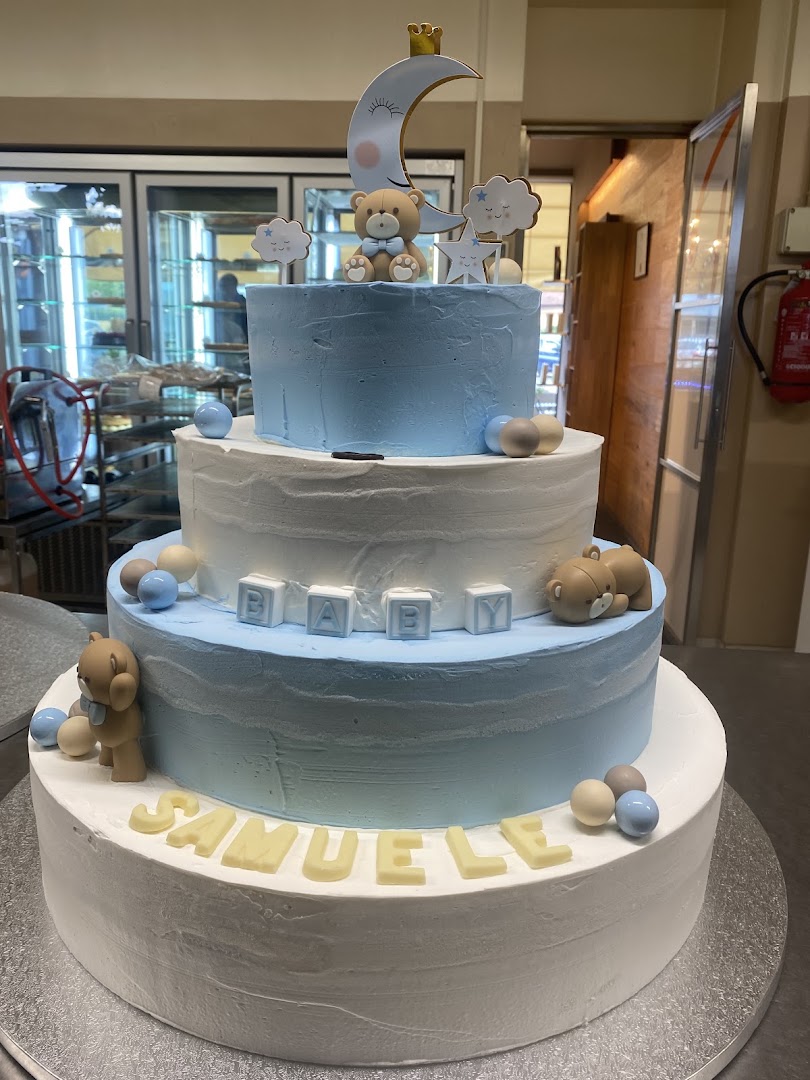 Pasticceria Tosi di Tosi Massimo