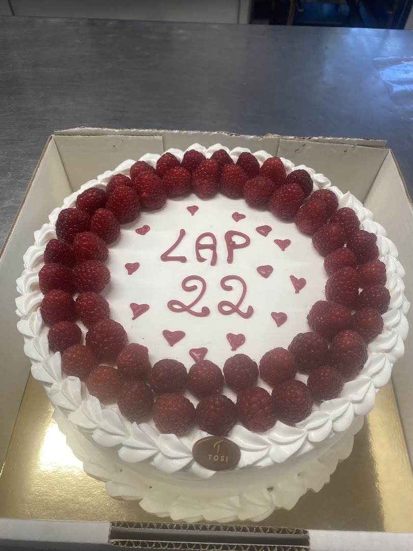 Pasticceria Tosi di Tosi Massimo