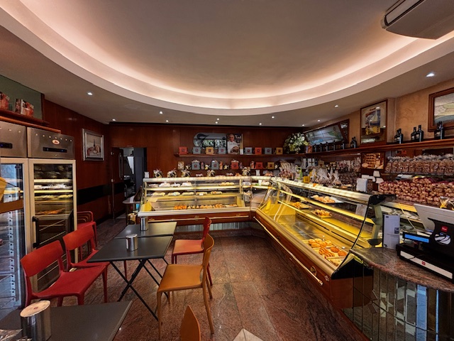Pasticceria Tosi