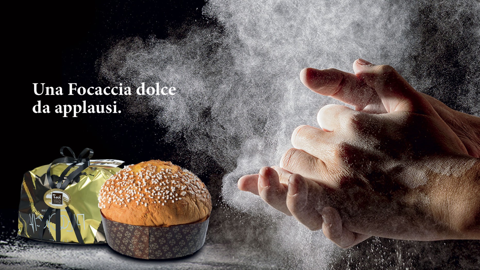 Pasticceria Tosi, Salsomaggiore Terme