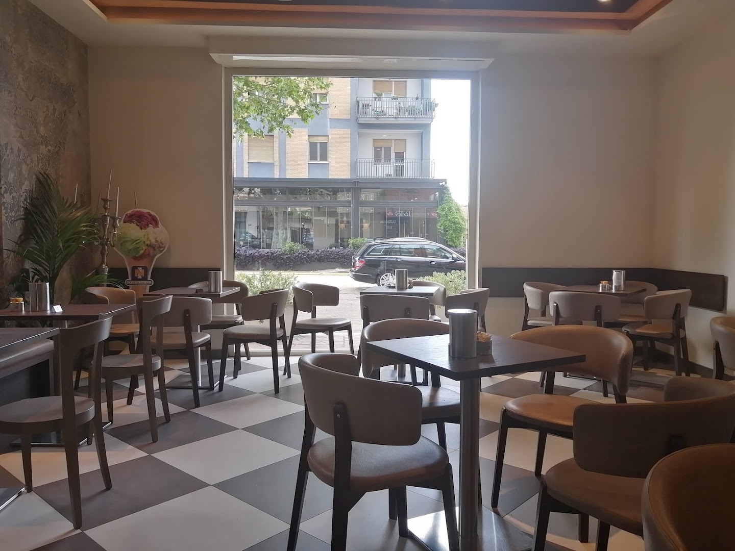 Pasticceria Toto’ Frosinone