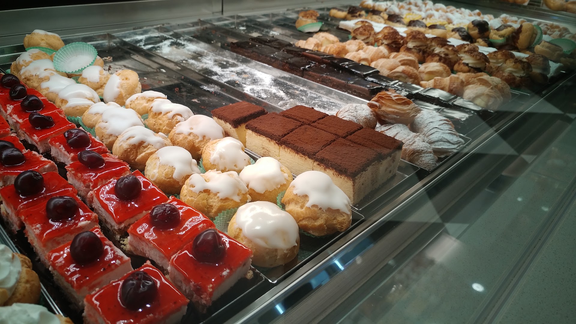 Pasticceria Toto’ Frosinone