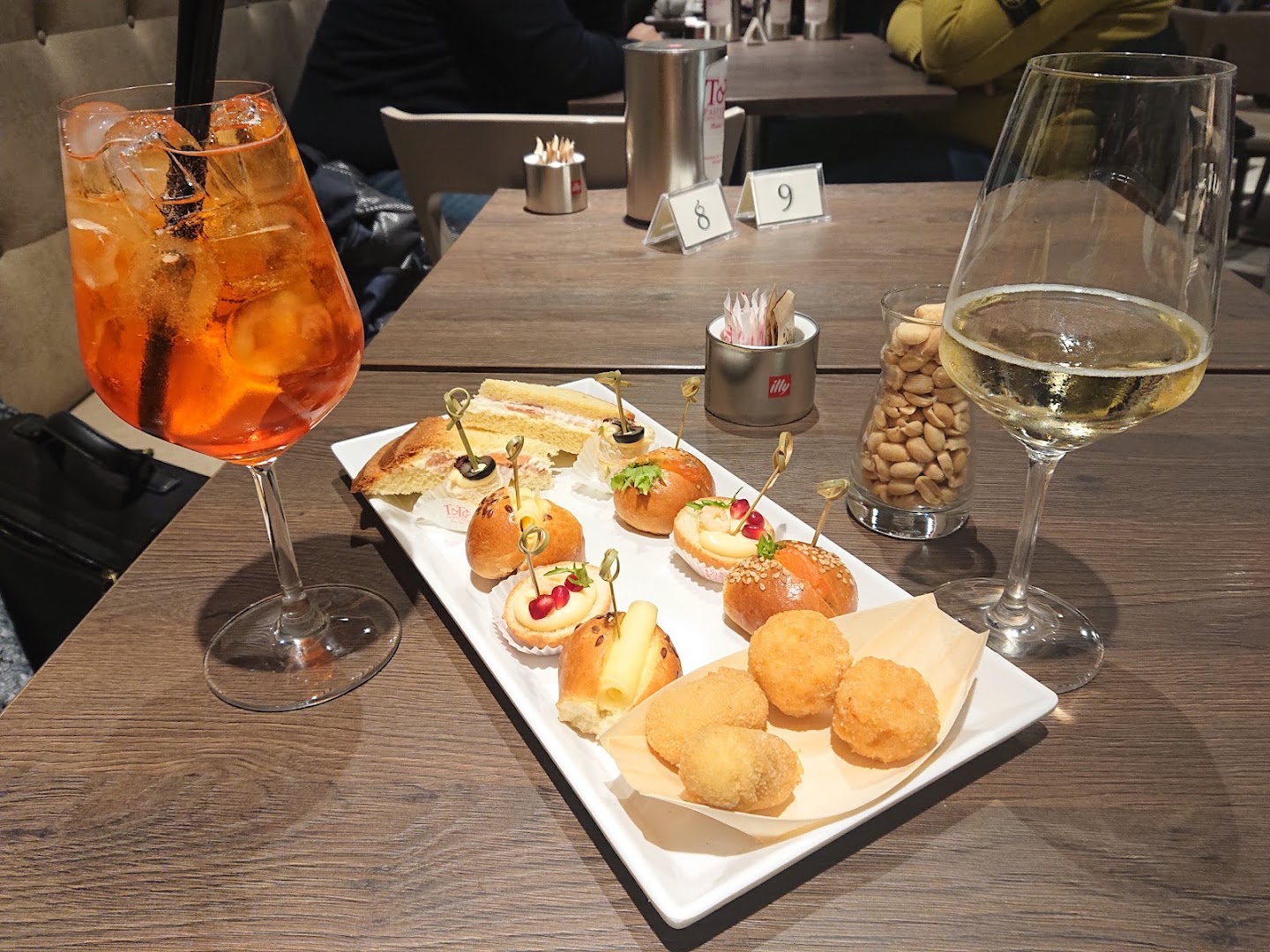 Pasticceria Toto’ Frosinone