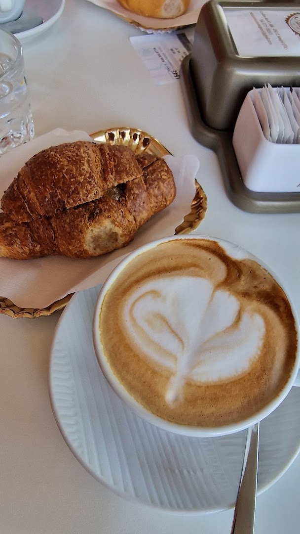 Pasticceria Totò